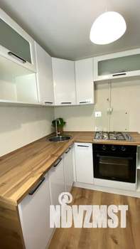 1-к квартира, посуточно, 30м2, 1/5 этаж