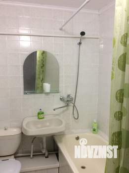 1-к квартира, на длительный срок, 36м2, 2/5 этаж