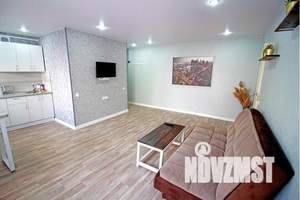 2-к квартира, посуточно, 44м2, 2/5 этаж