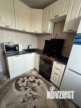 1-к квартира, на длительный срок, 31м2, 5/5 этаж