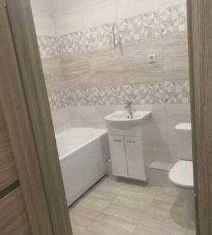 1-к квартира, на длительный срок, 40м2, 8/21 этаж