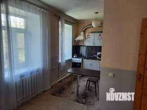 Студия квартира, на длительный срок, 31м2, 2/2 этаж