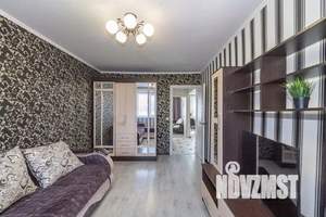 2-к квартира, на длительный срок, 60м2, 4/5 этаж