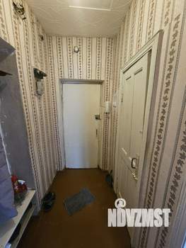 1-к квартира, на длительный срок, 30м2, 3/3 этаж