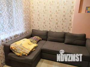 3-к квартира, на длительный срок, 57м2, 1/9 этаж