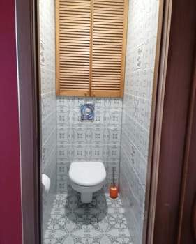 2-к квартира, на длительный срок, 53м2, 8/10 этаж