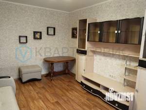 1-к квартира, на длительный срок, 40м2, 6/10 этаж