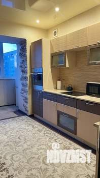 1-к квартира, на длительный срок, 39м2, 4/9 этаж