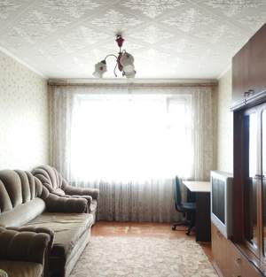 1-к квартира, на длительный срок, 30м2, 4/9 этаж