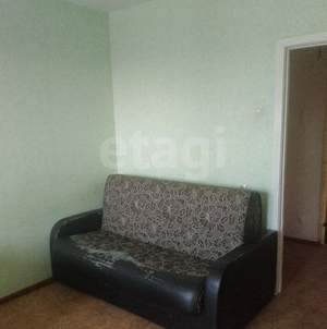 1-к квартира, на длительный срок, 32м2, 6/10 этаж