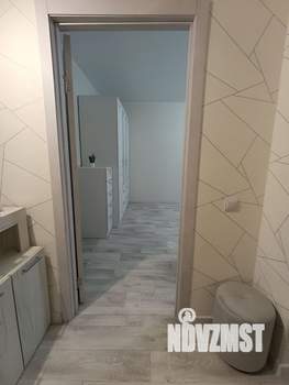 1-к квартира, на длительный срок, 42м2, 6/9 этаж