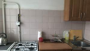 2-к квартира, на длительный срок, 42м2, 2/5 этаж