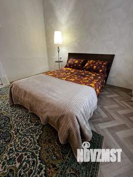 2-к квартира, посуточно, 70м2, 4/5 этаж