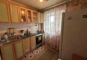 2-к квартира, на длительный срок, 48м2, 3/5 этаж