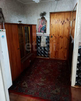 3-к квартира, на длительный срок, 52м2, 15/16 этаж