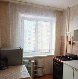 1-к квартира, на длительный срок, 31м2, 4/9 этаж