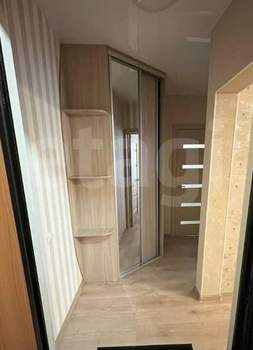 1-к квартира, на длительный срок, 38м2, 3/10 этаж