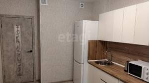 1-к квартира, на длительный срок, 43м2, 5/16 этаж