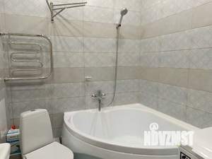 1-к квартира, посуточно, 41м2, 1/1 этаж