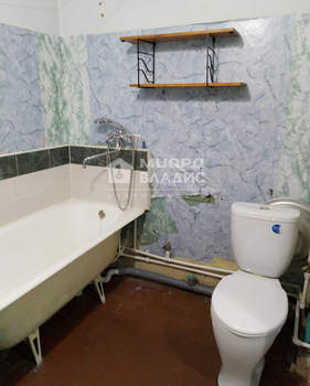 1-к квартира, на длительный срок, 37м2, 8/9 этаж