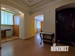 2-к квартира, посуточно, 61м2, 5/10 этаж