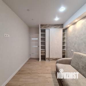 2-к квартира, на длительный срок, 53м2, 7/9 этаж