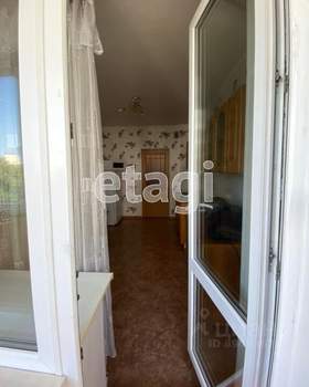 1-к квартира, на длительный срок, 48м2, 4/9 этаж