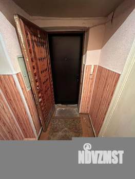 1-к квартира, на длительный срок, 29м2, 1/3 этаж