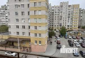 1-к квартира, на длительный срок, 37м2, 5/5 этаж