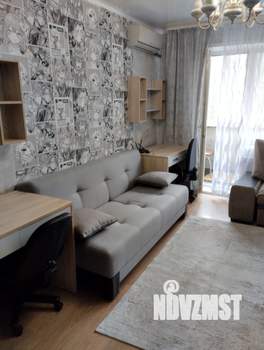 2-к квартира, на длительный срок, 53м2, 5/9 этаж