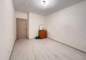 1-к квартира, на длительный срок, 36м2, 7/9 этаж