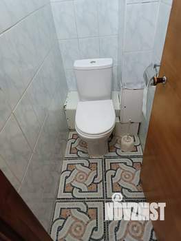 1-к квартира, на длительный срок, 38м2, 6/10 этаж