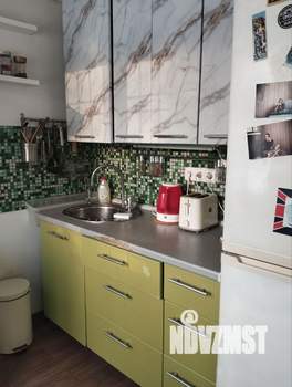2-к квартира, на длительный срок, 45м2, 1/5 этаж