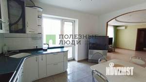 2-к квартира, на длительный срок, 83м2, 3/9 этаж