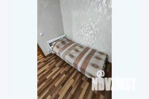 1-к квартира, посуточно, 36м2, 5/5 этаж