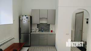 1-к квартира, на длительный срок, 30м2, 1/9 этаж