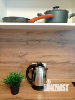 1-к квартира, посуточно, 48м2, 8/16 этаж