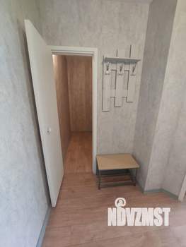 1-к квартира, на длительный срок, 40м2, 4/16 этаж