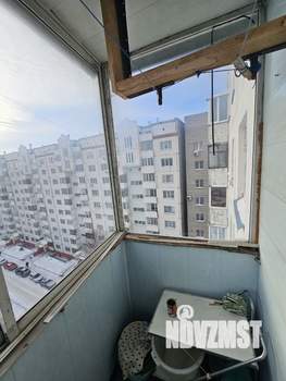 1-к квартира, на длительный срок, 37м2, 9/10 этаж