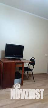 1-к квартира, посуточно, 42м2, 2/12 этаж