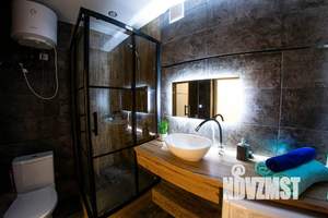 1-к квартира, посуточно, 35м2, 7/18 этаж