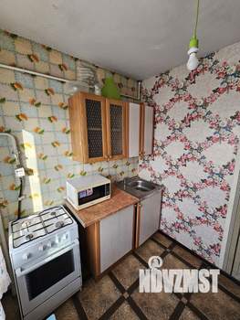 2-к квартира, на длительный срок, 48м2, 5/5 этаж