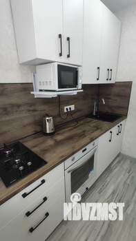 2-к квартира, посуточно, 45м2, 1/5 этаж