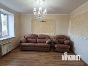 1-к квартира, на длительный срок, 54м2, 5/9 этаж