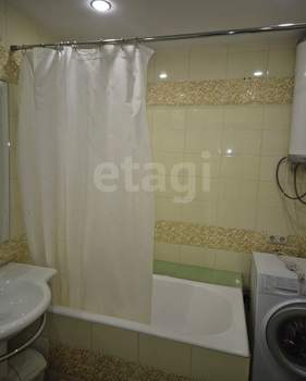 2-к квартира, на длительный срок, 55м2, 2/5 этаж