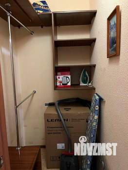 2-к квартира, на длительный срок, 54м2, 4/9 этаж