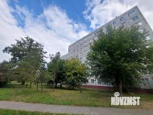 1-к квартира, на длительный срок, 30м2, 3/9 этаж