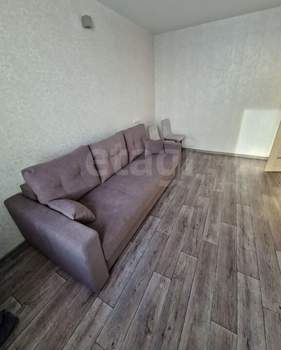 1-к квартира, на длительный срок, 35м2, 4/9 этаж