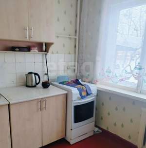 2-к квартира, на длительный срок, 43м2, 1/5 этаж