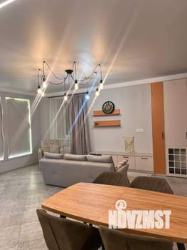 2-к квартира, на длительный срок, 66м2, 13/15 этаж